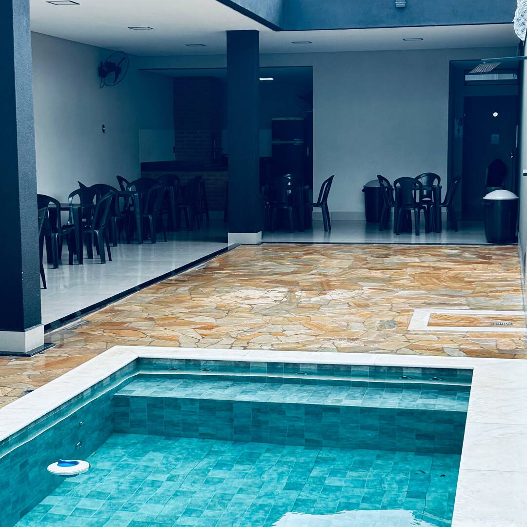 Casa, 1 quarto, 120 m² - Foto 3