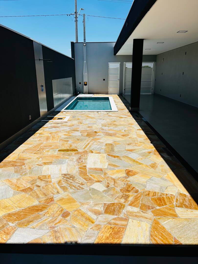 Casa, 1 quarto, 120 m² - Foto 4