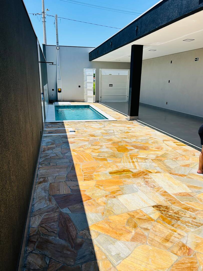 Casa, 1 quarto, 120 m² - Foto 5