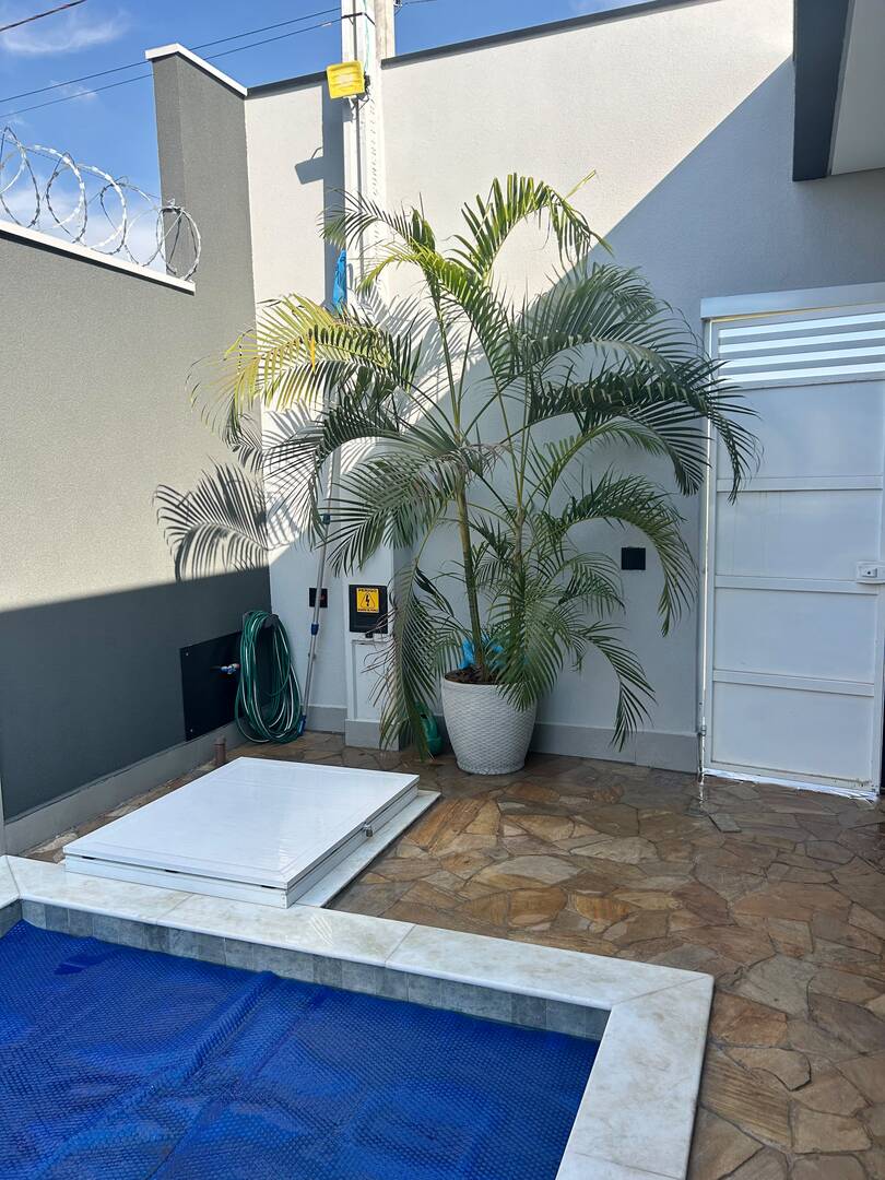 Casa, 1 quarto, 120 m² - Foto 7