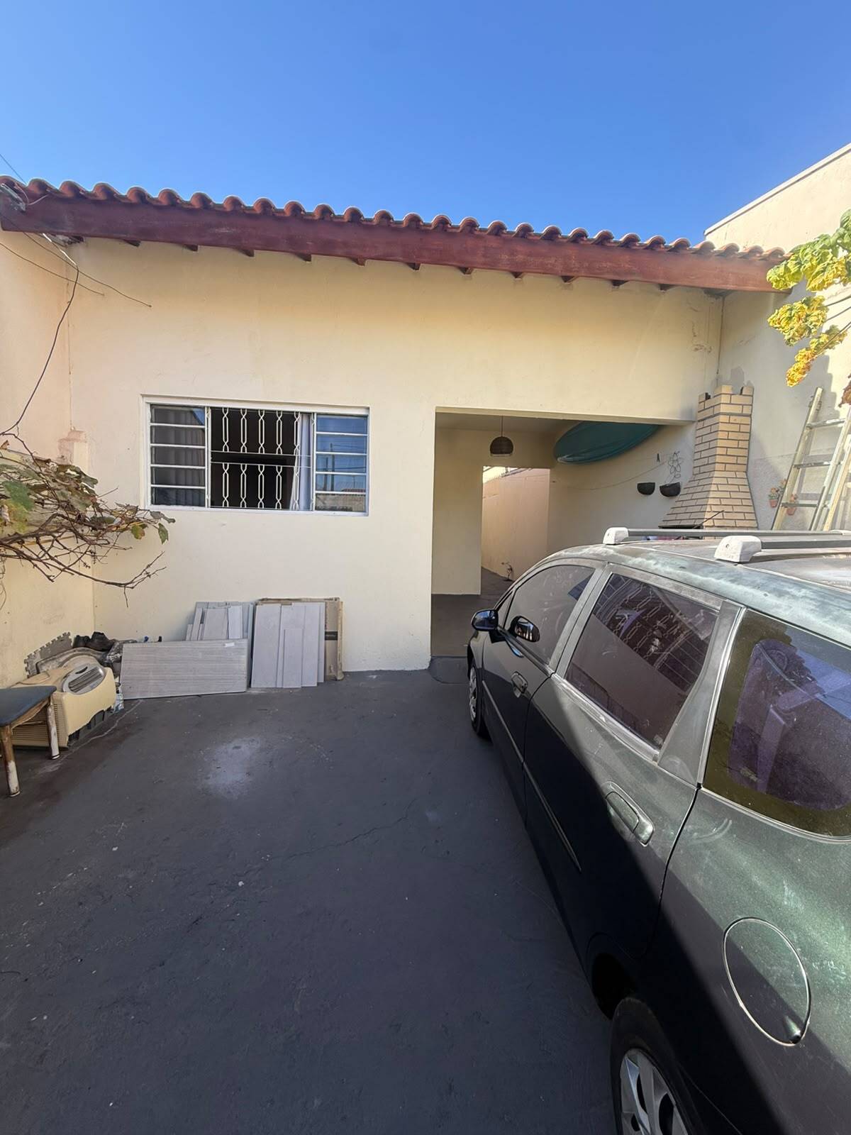 Casa, 3 quartos, 98 m² - Foto 1