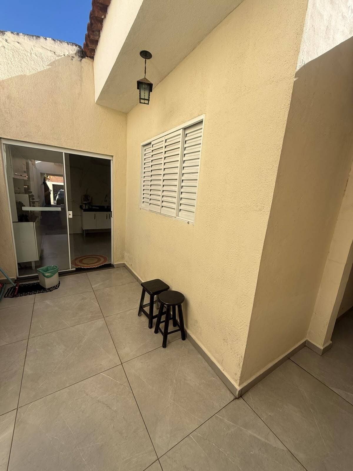 Casa, 3 quartos, 98 m² - Foto 2