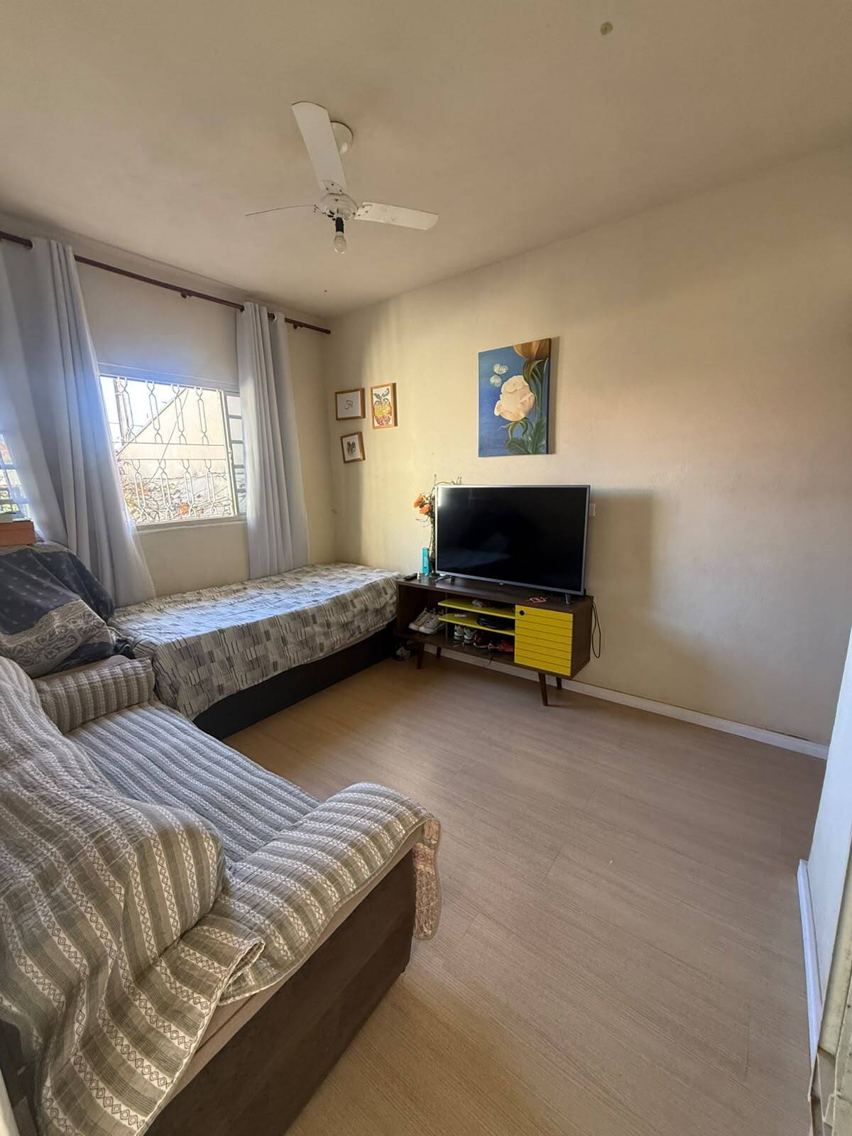 Casa, 3 quartos, 98 m² - Foto 3