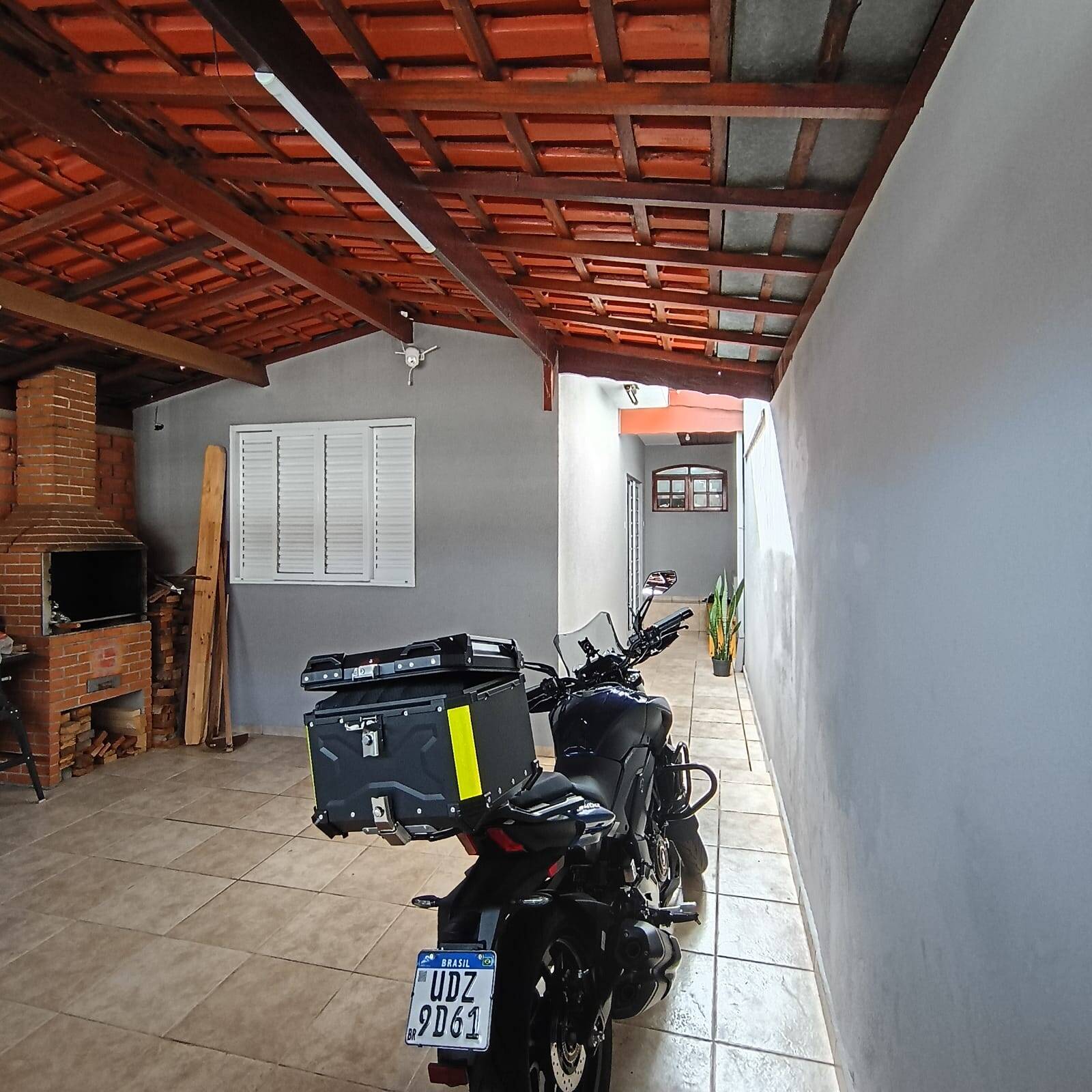 Casa, 2 quartos, 89 m² - Foto 1