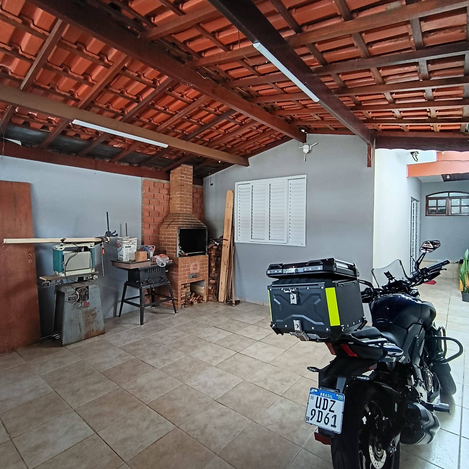 Casa, 2 quartos, 89 m² - Foto 2