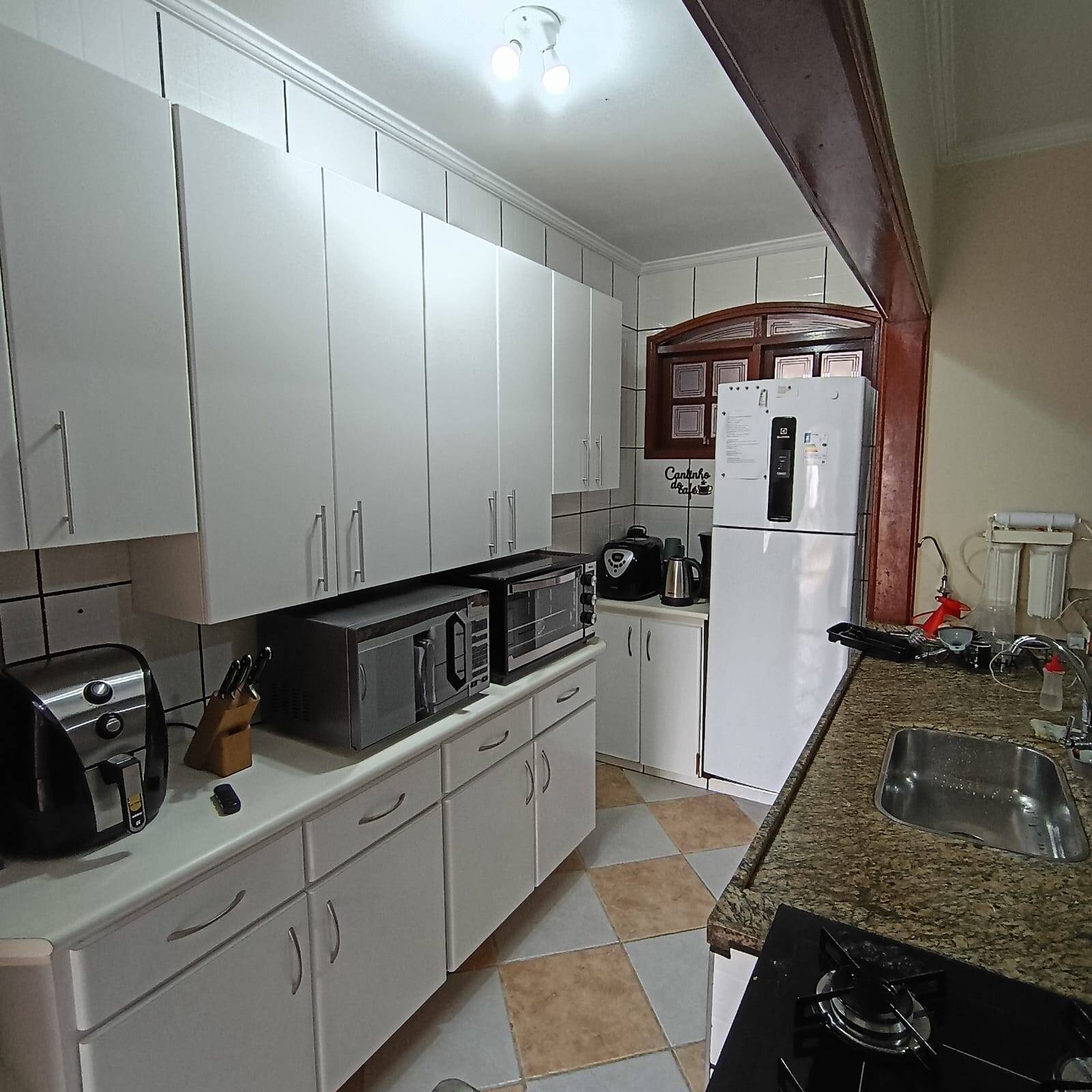 Casa, 2 quartos, 89 m² - Foto 6