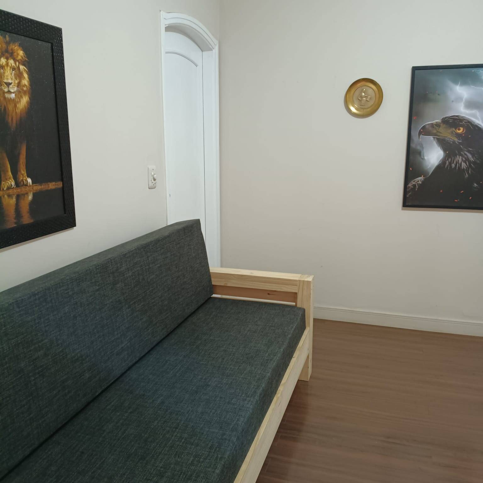 Casa, 2 quartos, 89 m² - Foto 3
