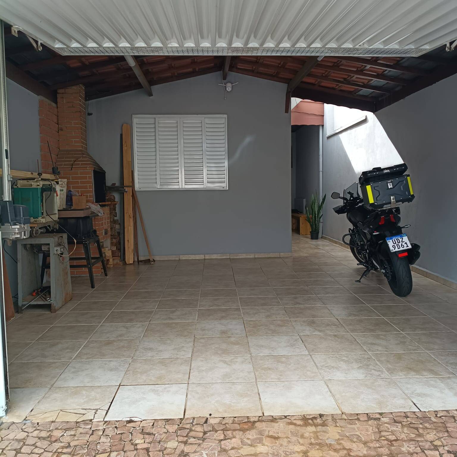 Casa, 2 quartos, 89 m² - Foto 17