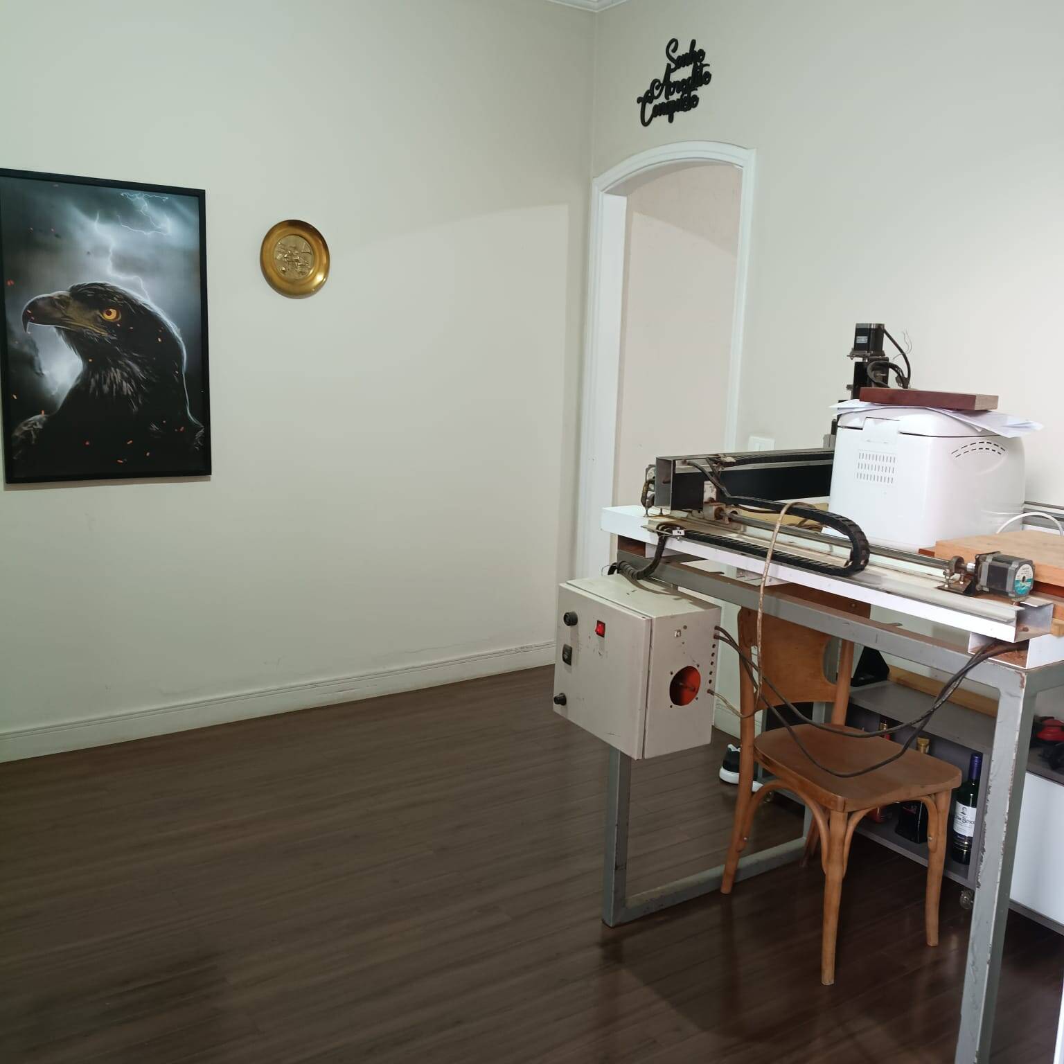 Casa, 2 quartos, 89 m² - Foto 23