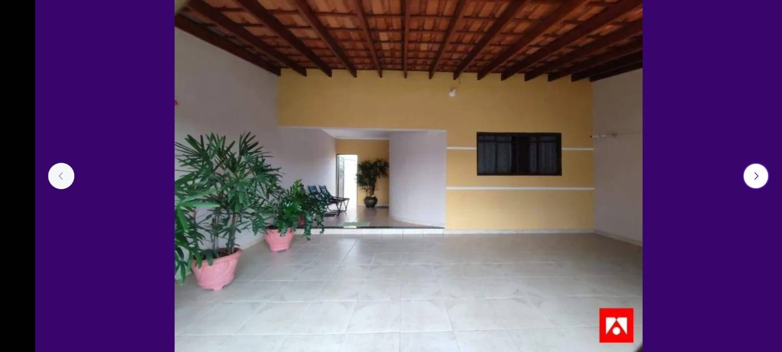 Casa, 2 quartos, 100 m² - Foto 1