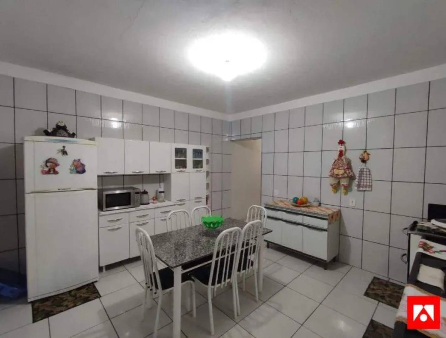 Casa, 2 quartos, 100 m² - Foto 7