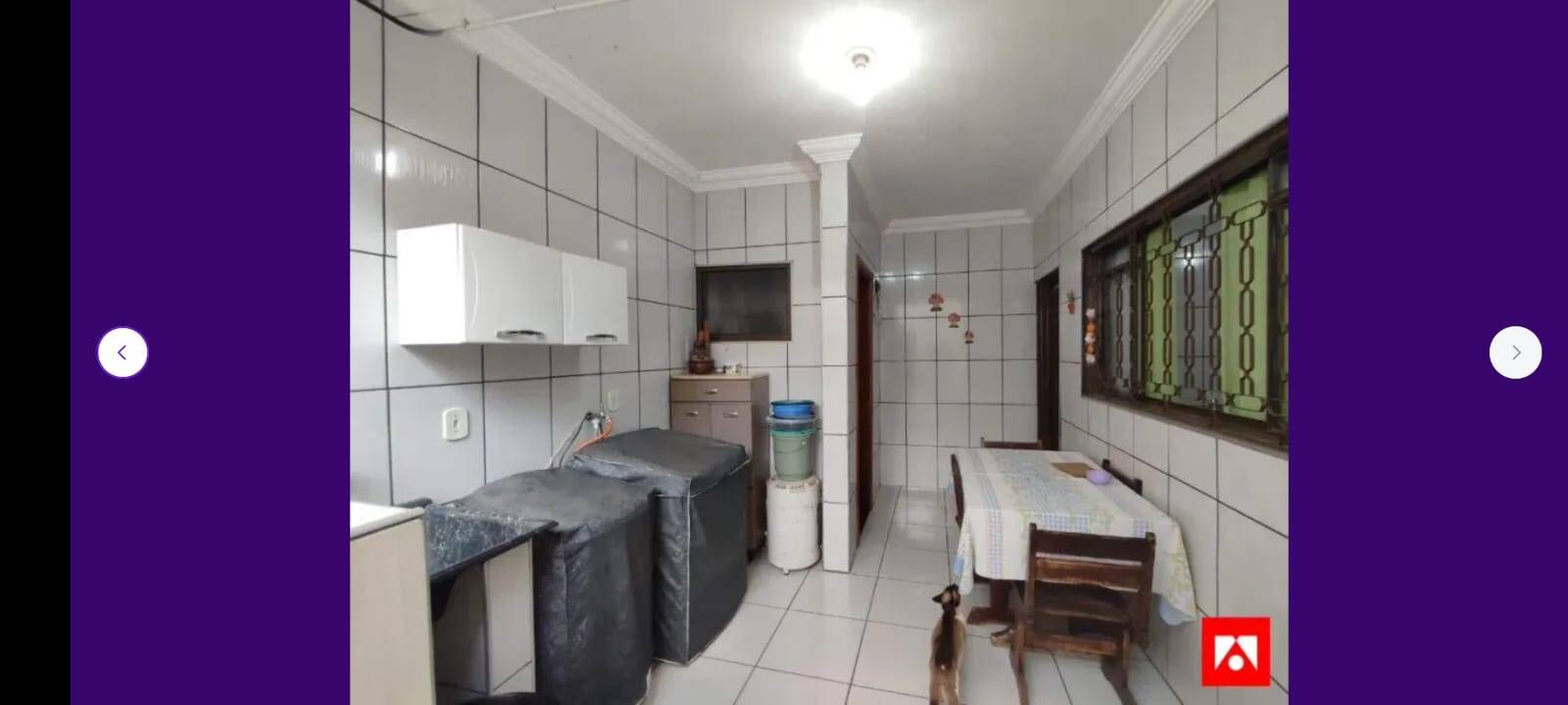 Casa, 2 quartos, 100 m² - Foto 8