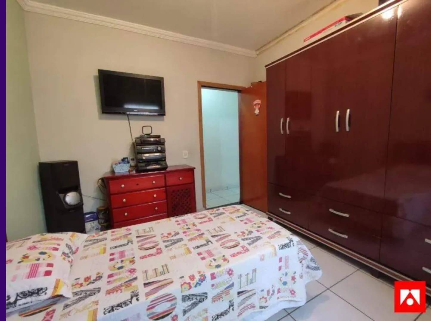 Casa, 2 quartos, 100 m² - Foto 9