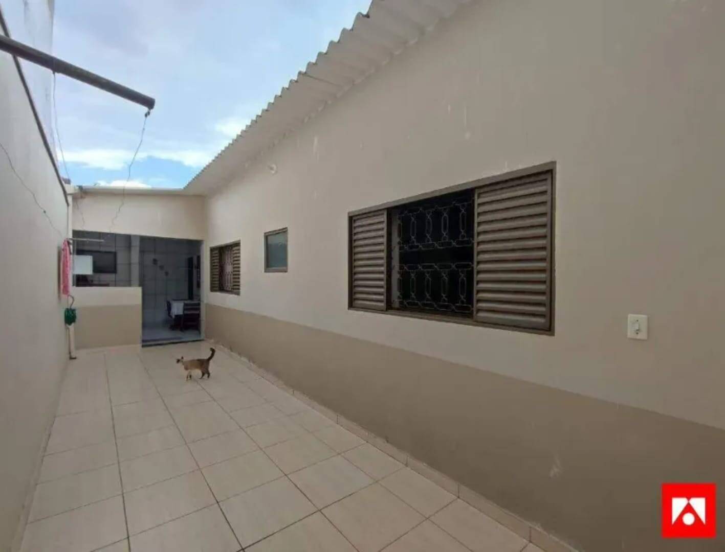 Casa, 2 quartos, 100 m² - Foto 10
