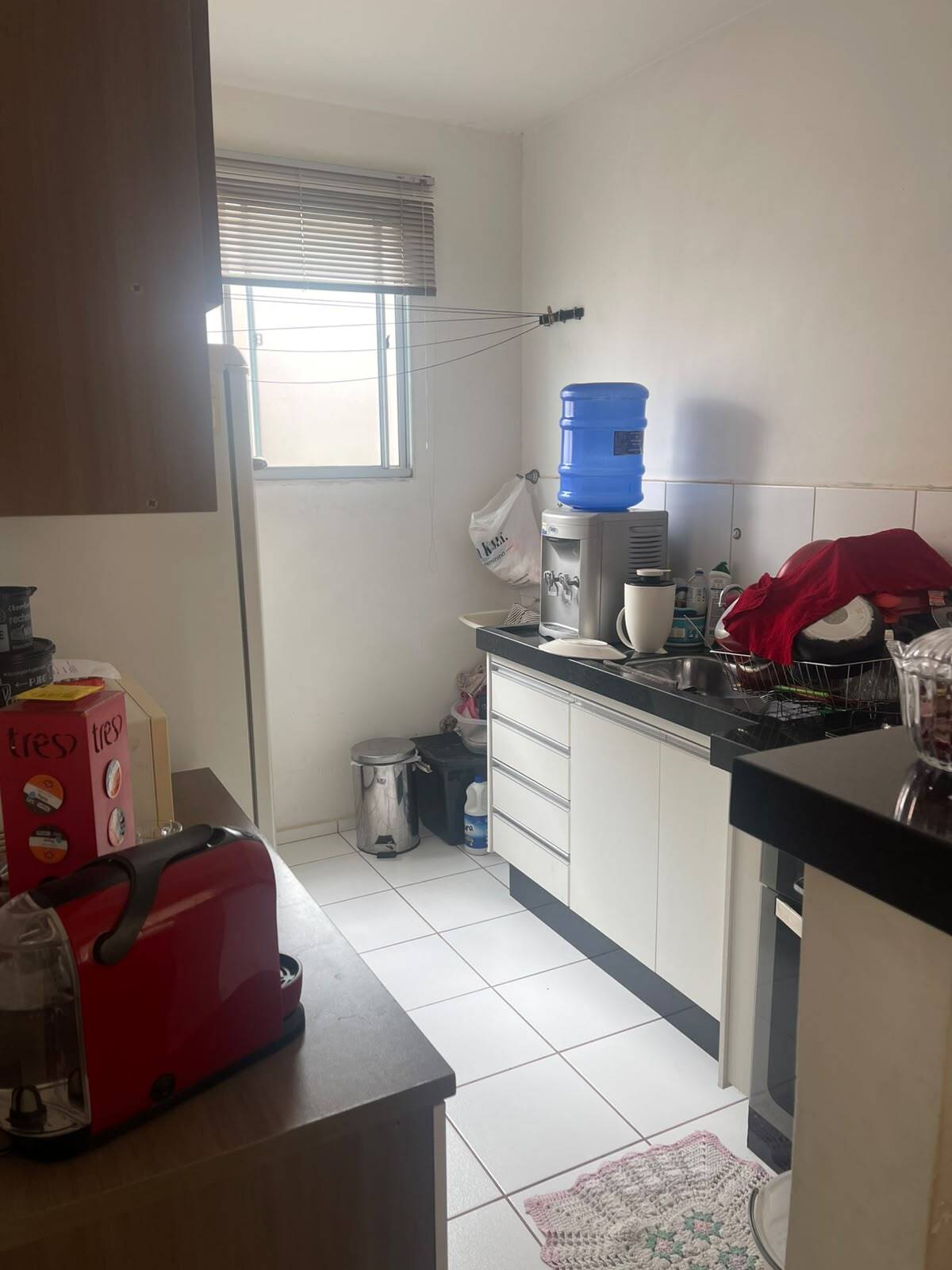 Apartamento, 2 quartos - Foto 5
