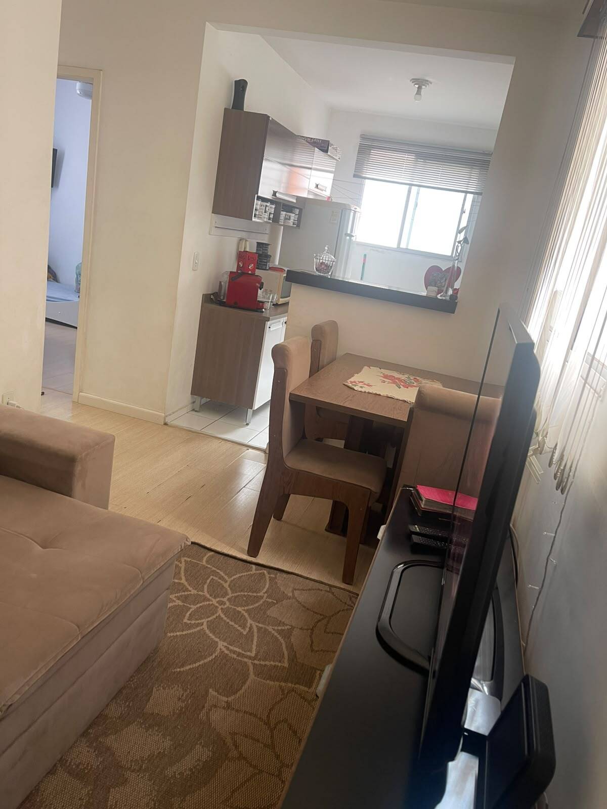 Apartamento, 2 quartos - Foto 4