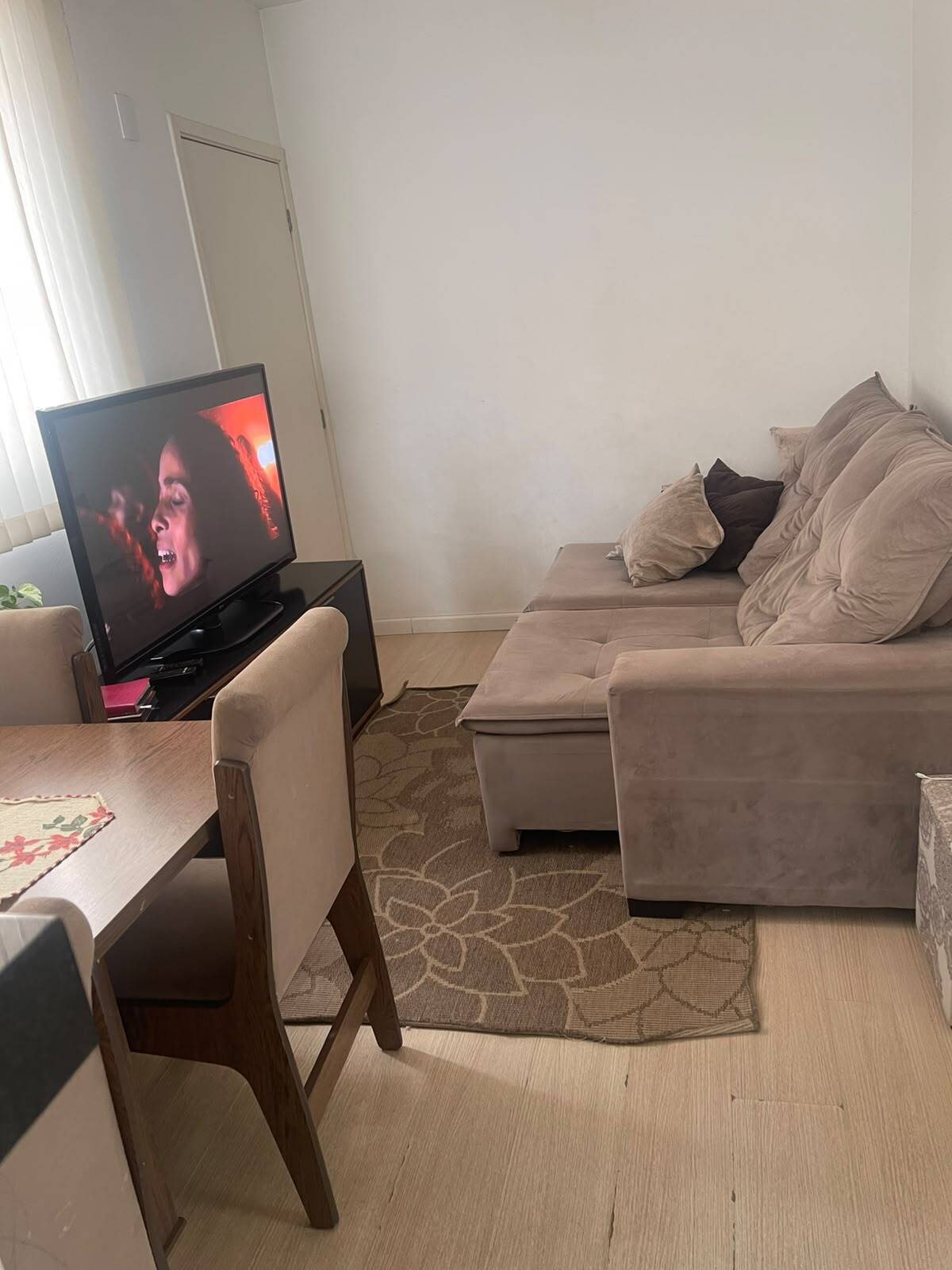 Apartamento, 2 quartos - Foto 2