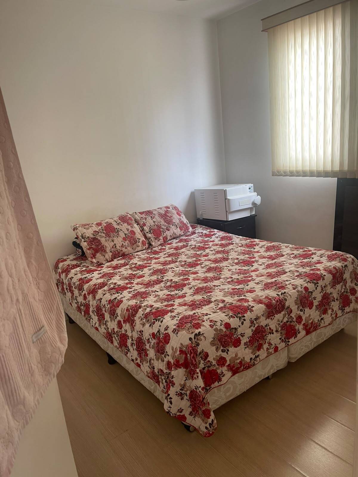 Apartamento, 2 quartos - Foto 7