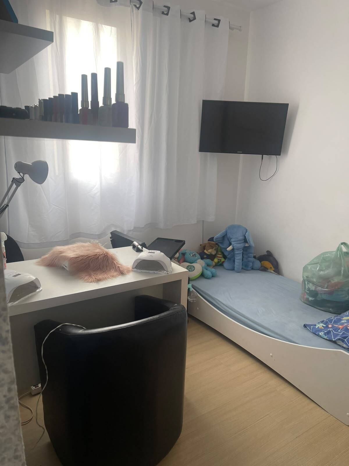 Apartamento, 2 quartos - Foto 6