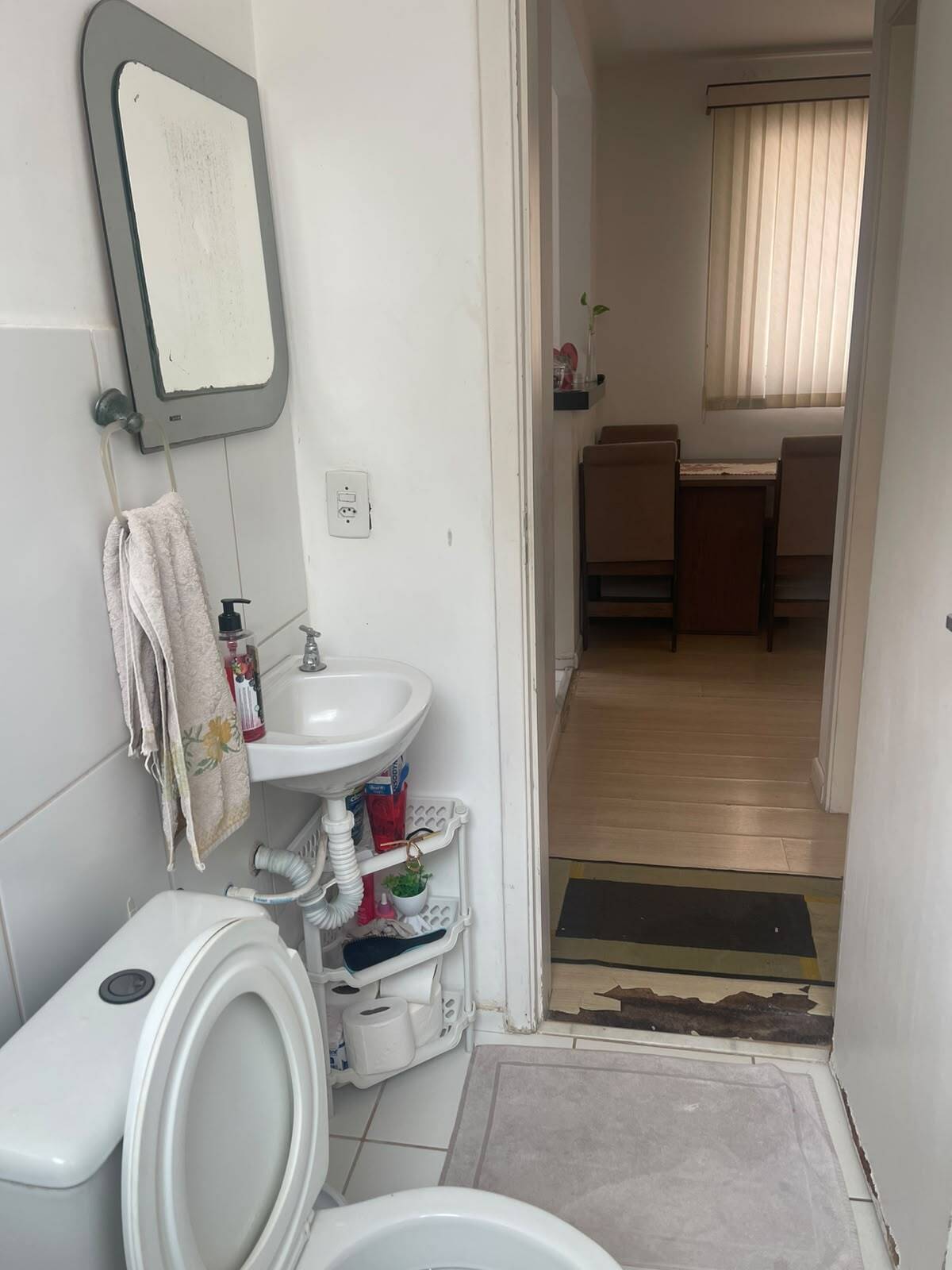 Apartamento, 2 quartos - Foto 10