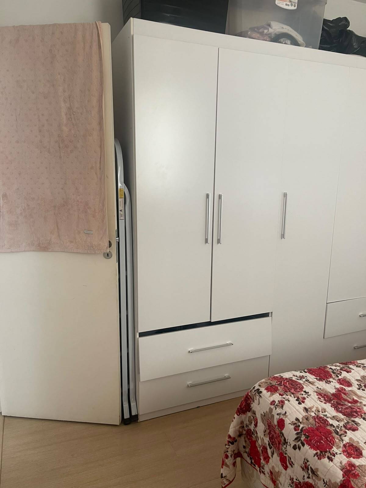 Apartamento, 2 quartos - Foto 9