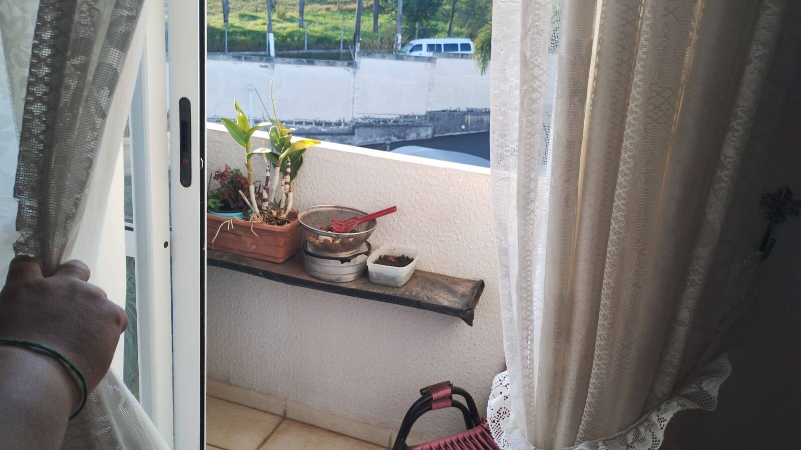 Apartamento, 2 quartos, 55 m² - Foto 3