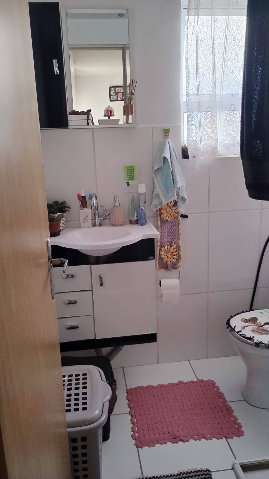 Apartamento, 2 quartos, 55 m² - Foto 6