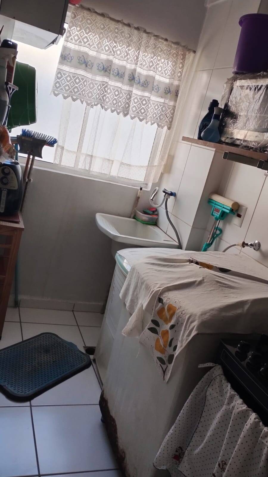 Apartamento, 2 quartos, 55 m² - Foto 7