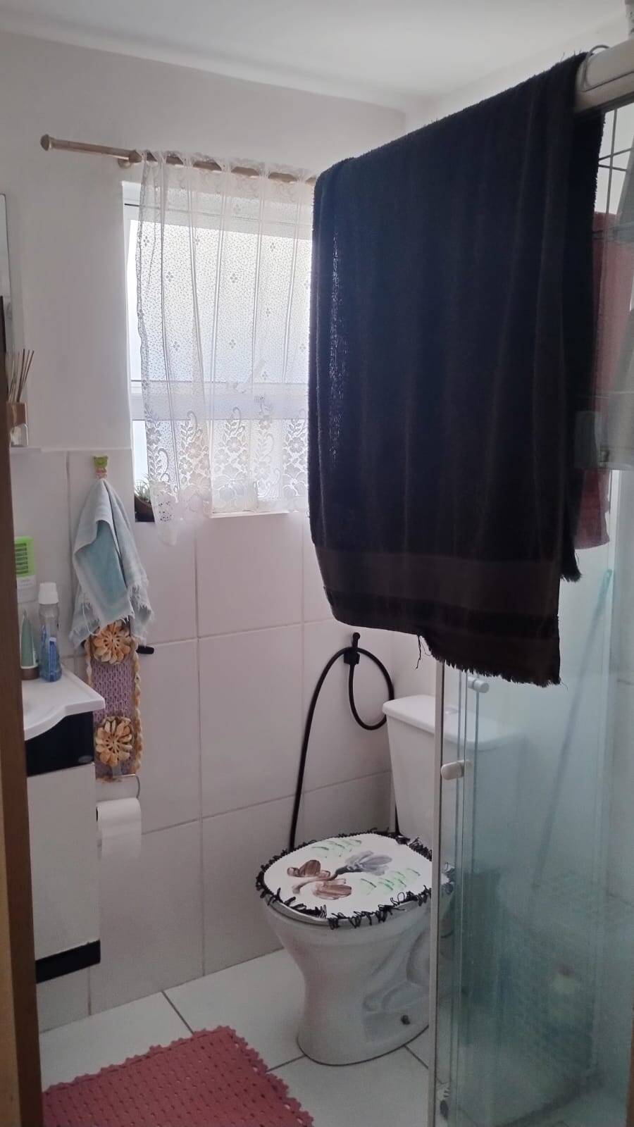 Apartamento, 2 quartos, 55 m² - Foto 9