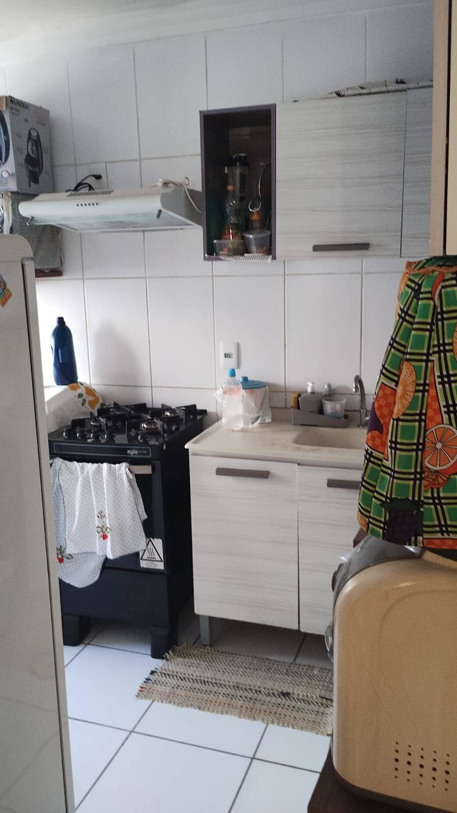 Apartamento, 2 quartos, 55 m² - Foto 11