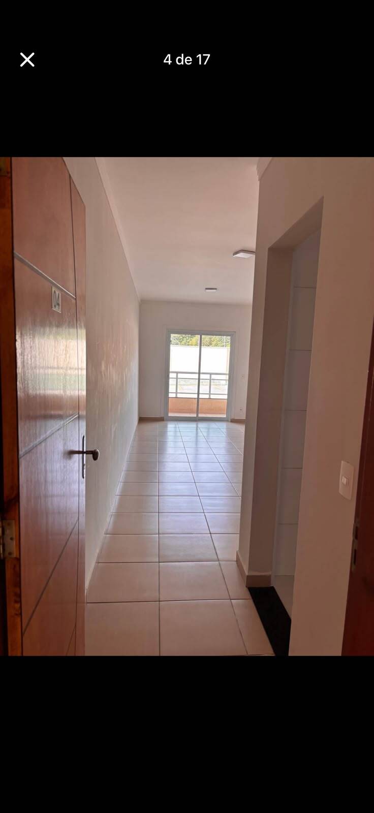 Apartamento, 2 quartos, 77 m² - Foto 2