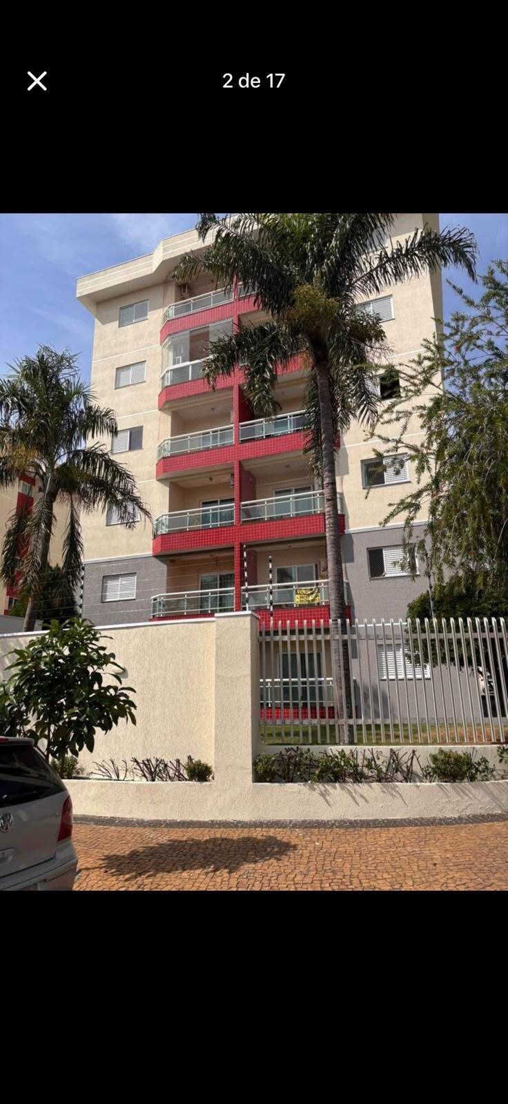 Apartamento, 2 quartos, 77 m² - Foto 12