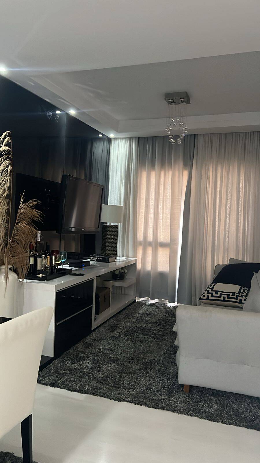 Apartamento, 3 quartos, 70 m² - Foto 2