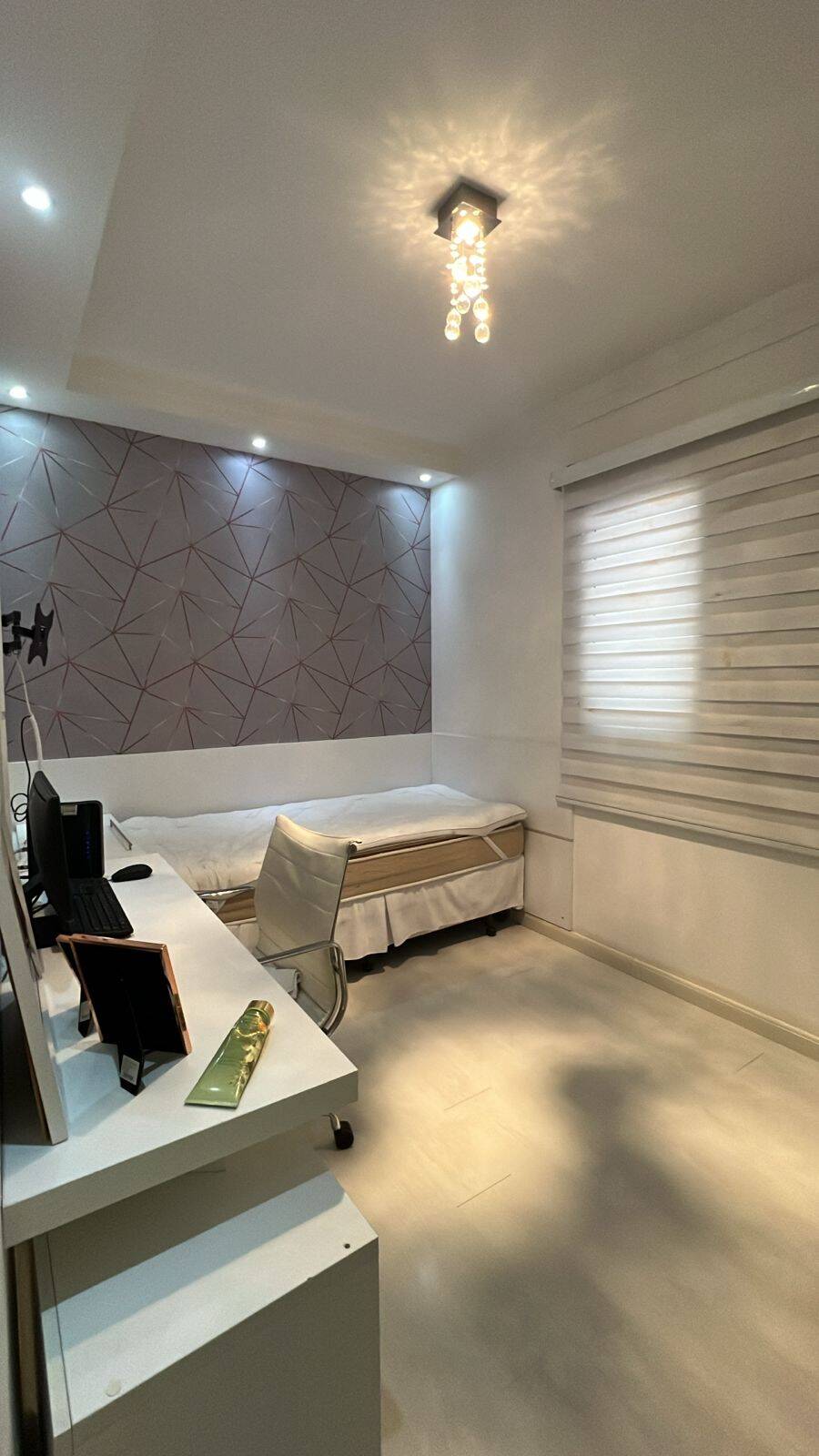 Apartamento, 3 quartos, 70 m² - Foto 4