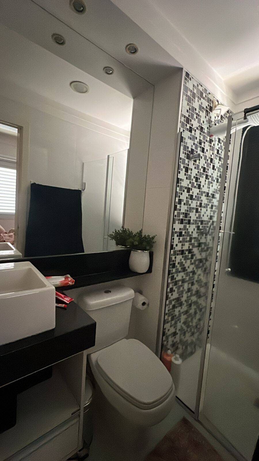 Apartamento, 3 quartos, 70 m² - Foto 6
