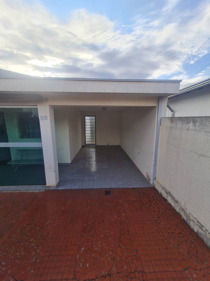 Casa, 2 quartos, 97 m² - Foto 1