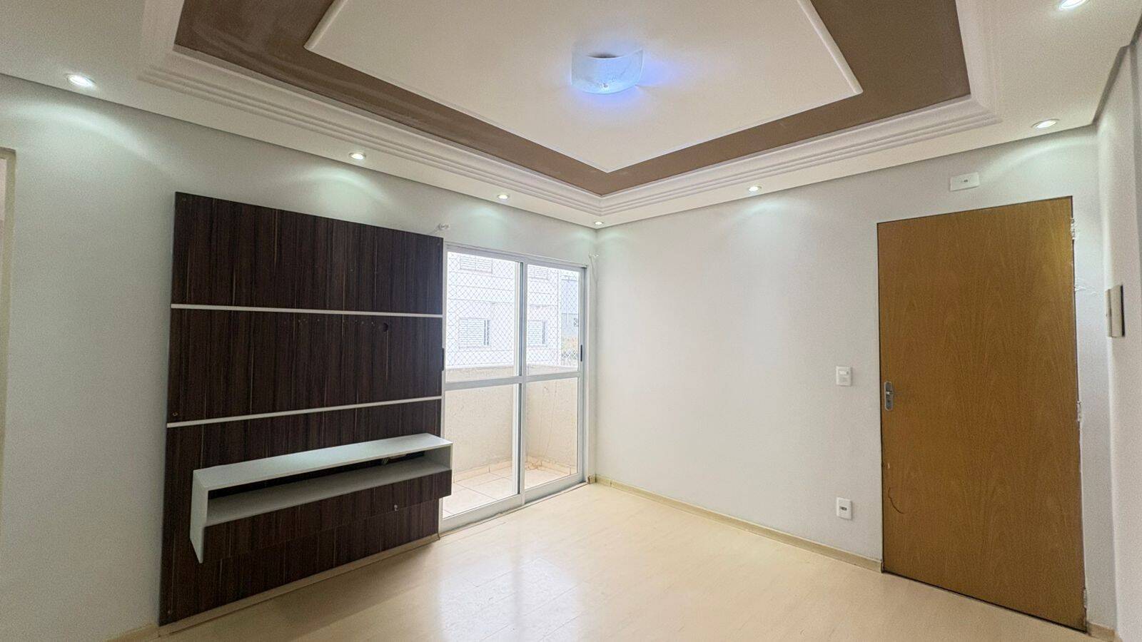 Apartamento, 2 quartos, 55 m² - Foto 1