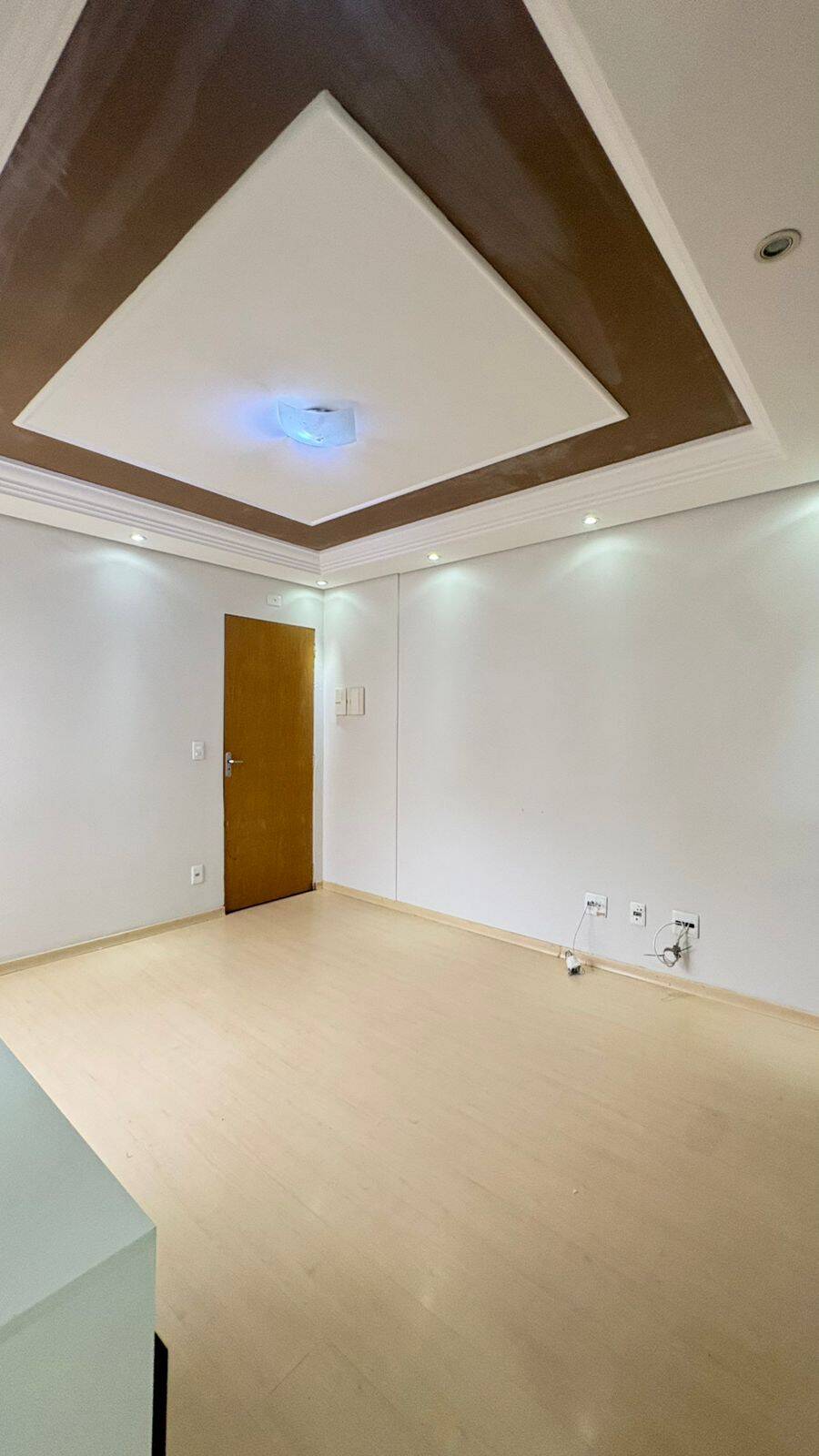 Apartamento, 2 quartos, 55 m² - Foto 3