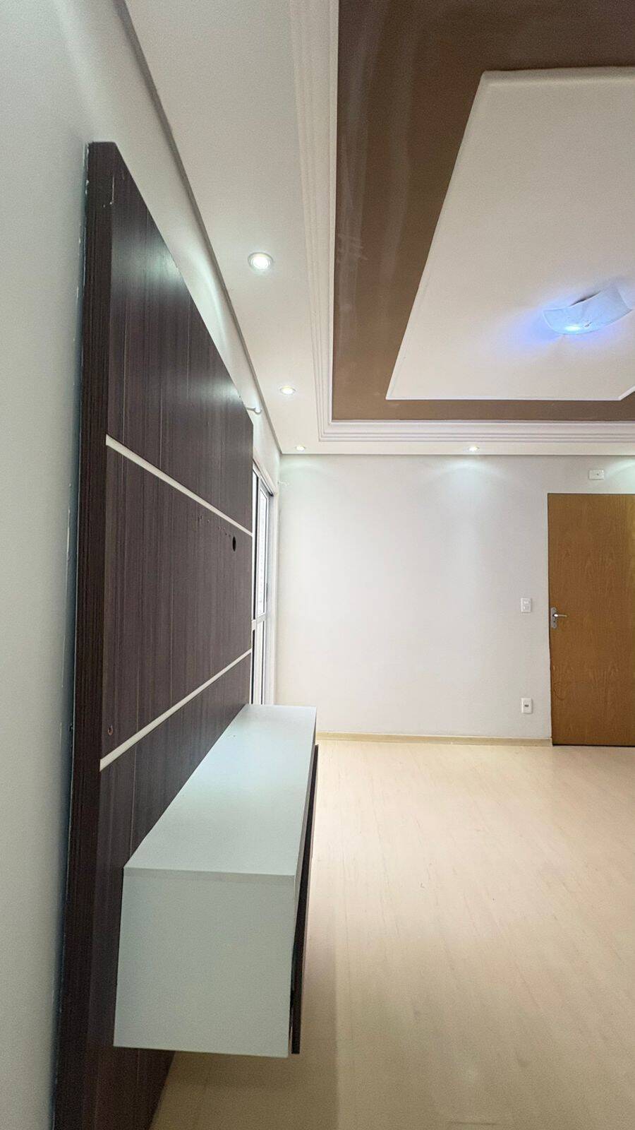 Apartamento, 2 quartos, 55 m² - Foto 2