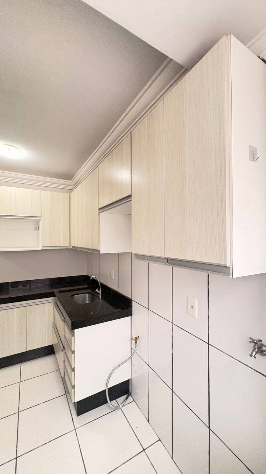 Apartamento, 2 quartos, 55 m² - Foto 4