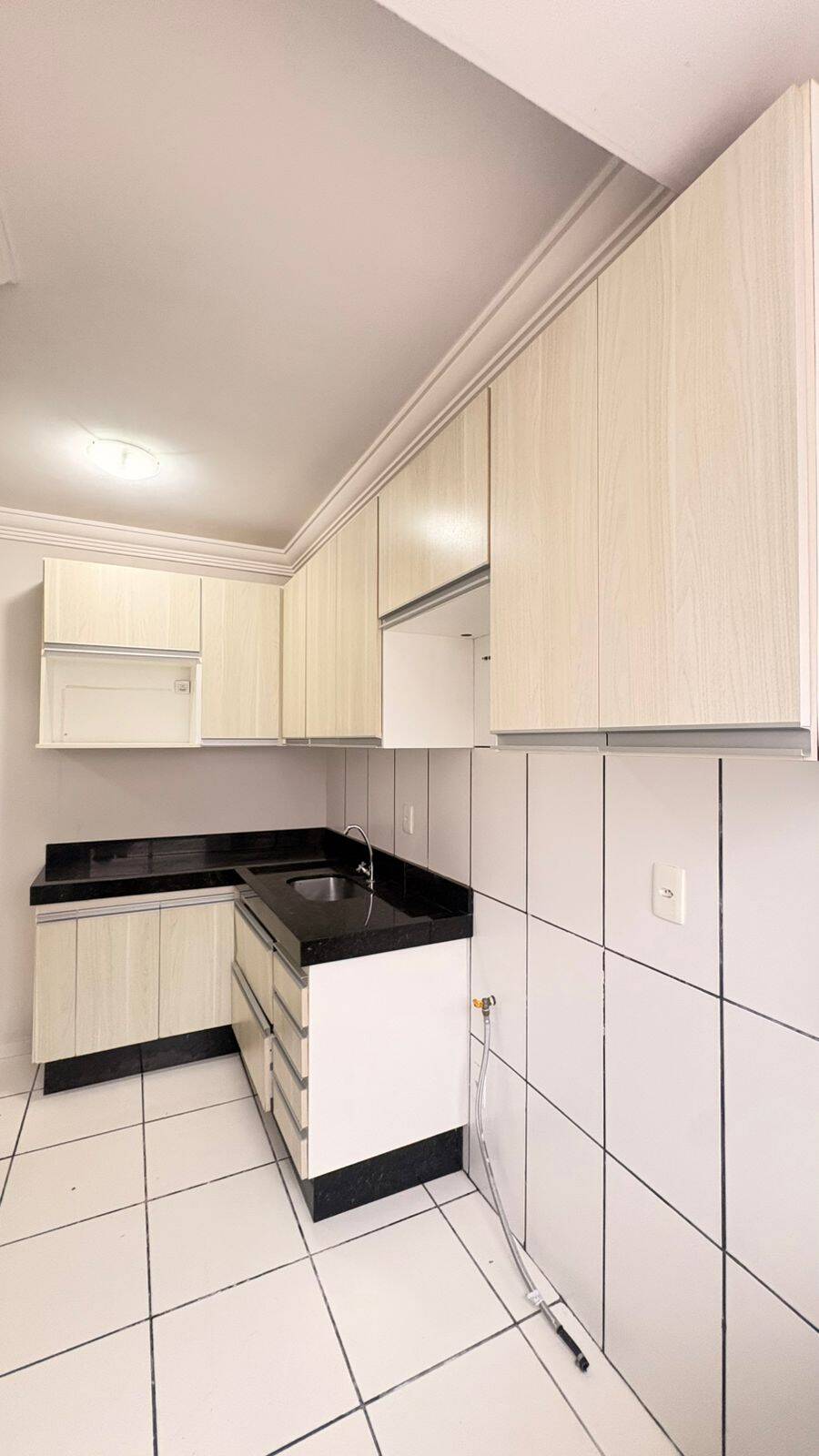 Apartamento, 2 quartos, 55 m² - Foto 9