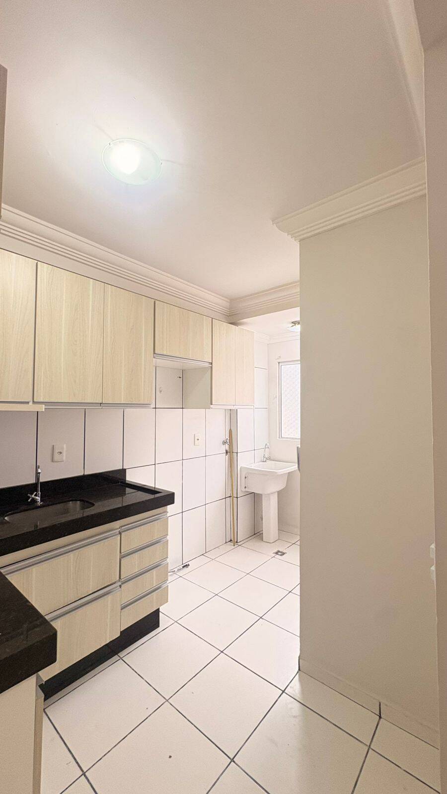 Apartamento, 2 quartos, 55 m² - Foto 8