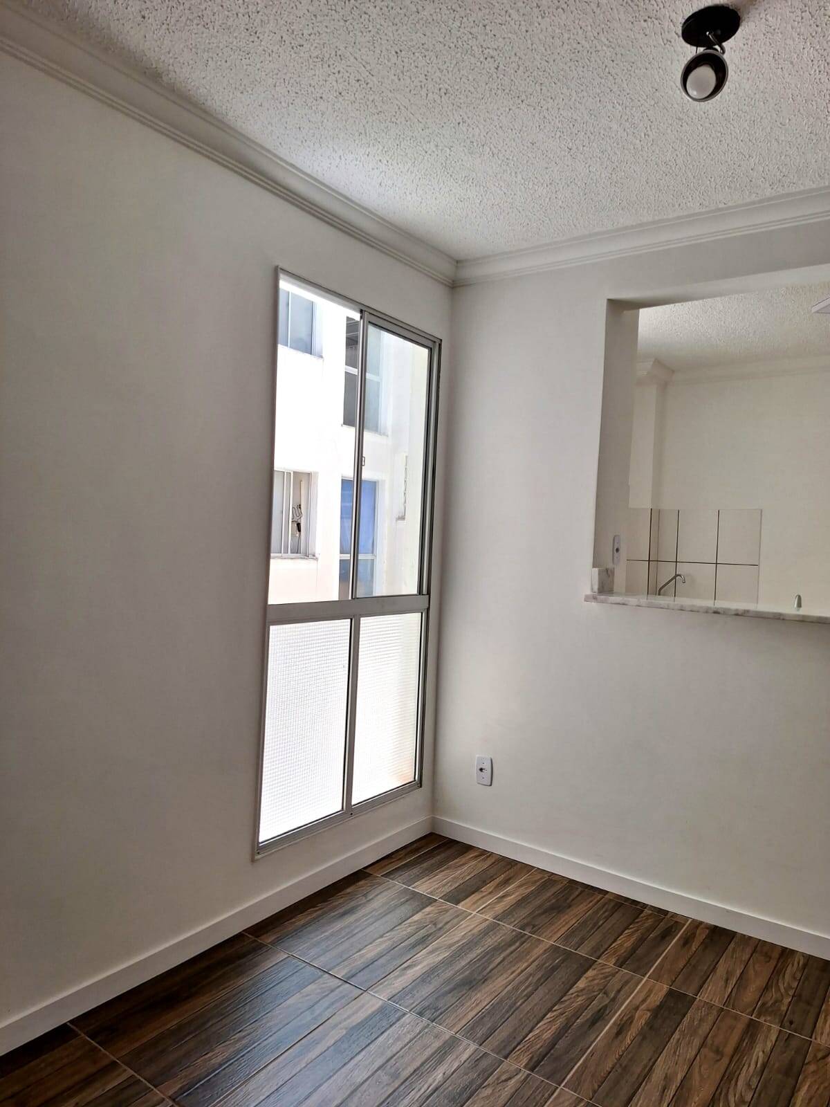 Apartamento, 2 quartos, 43 m² - Foto 3