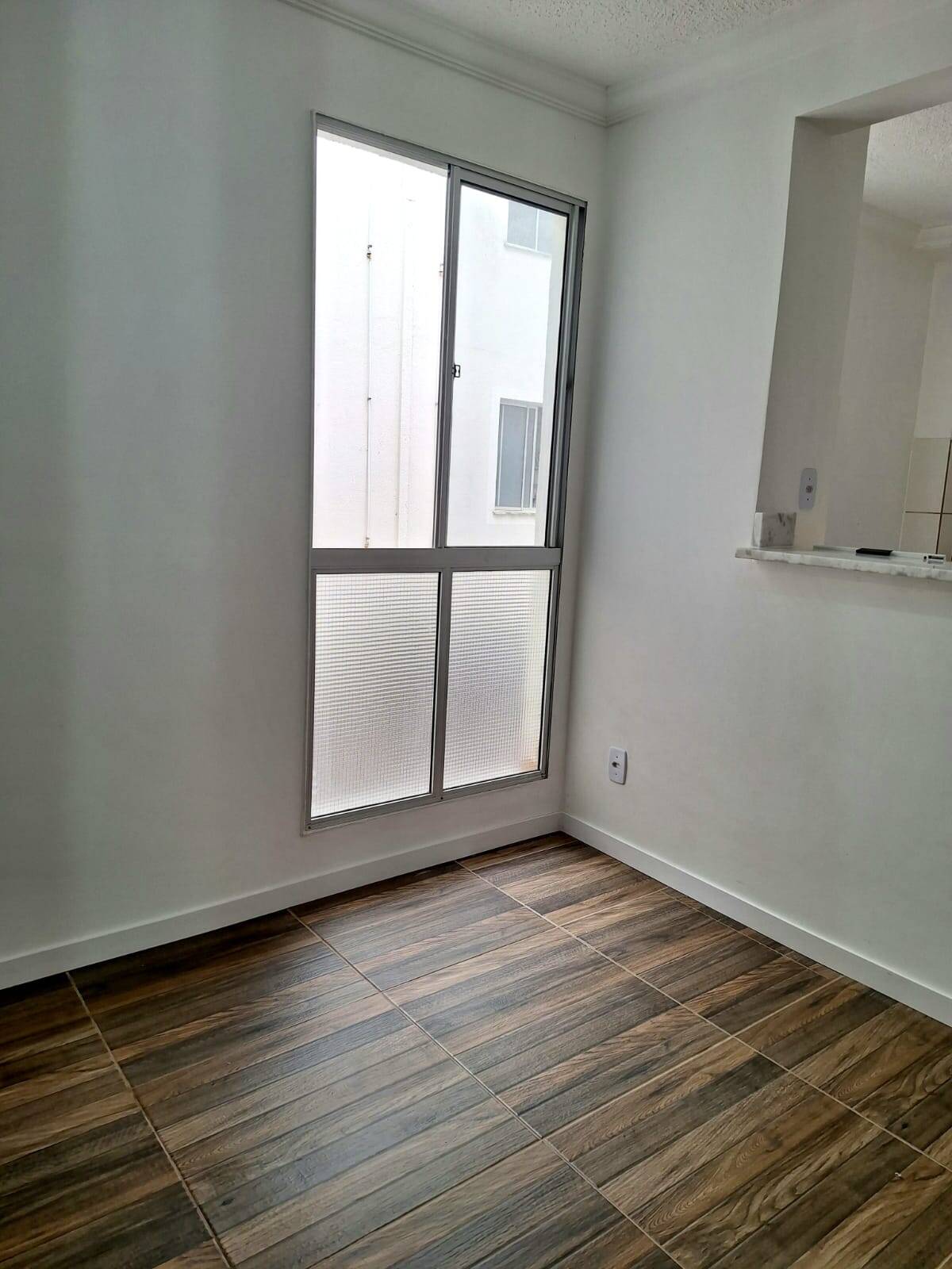 Apartamento, 2 quartos, 43 m² - Foto 4