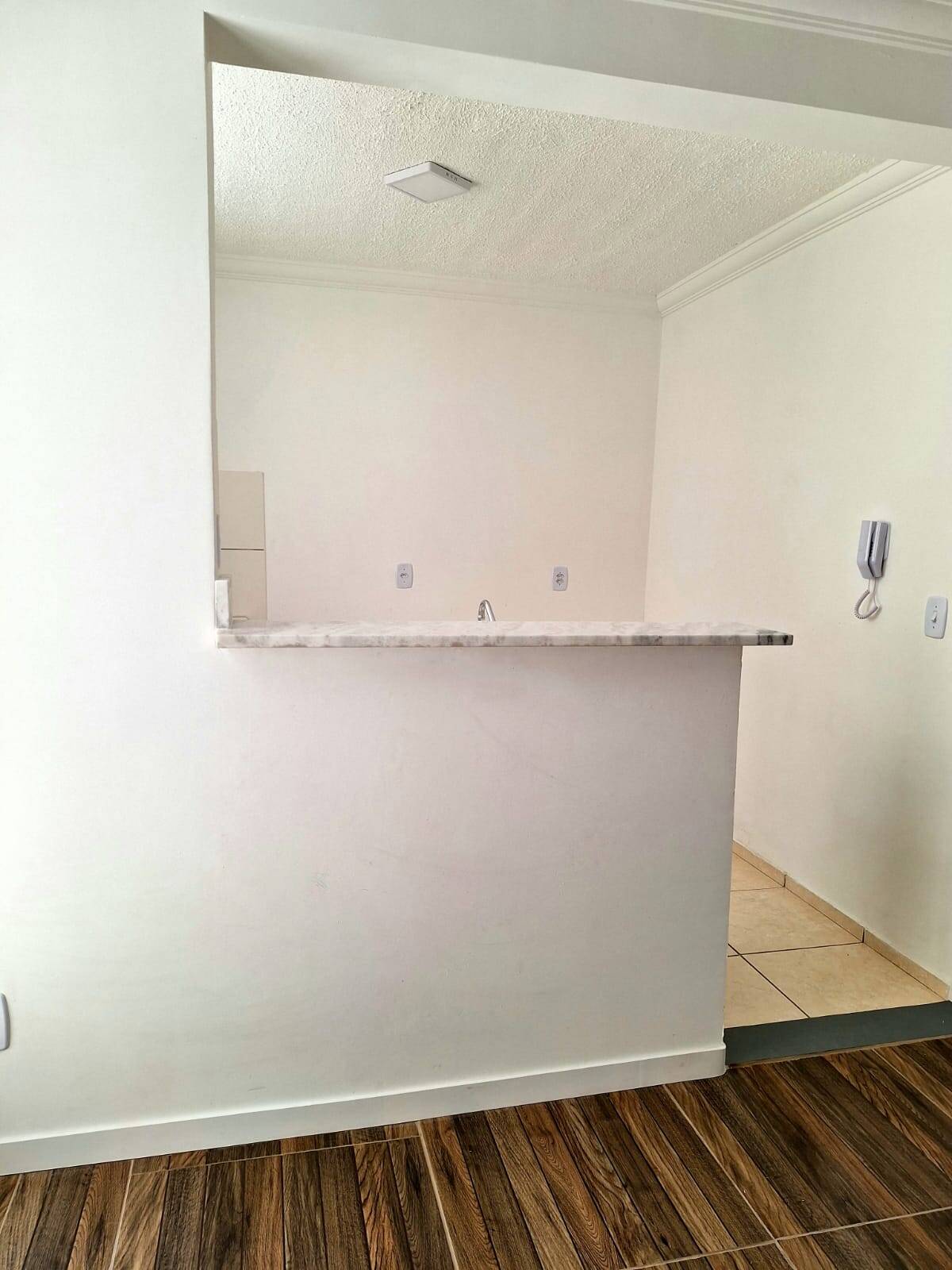Apartamento, 2 quartos, 43 m² - Foto 7