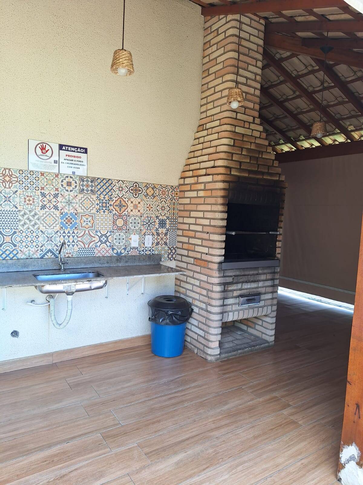 Apartamento, 2 quartos, 43 m² - Foto 11