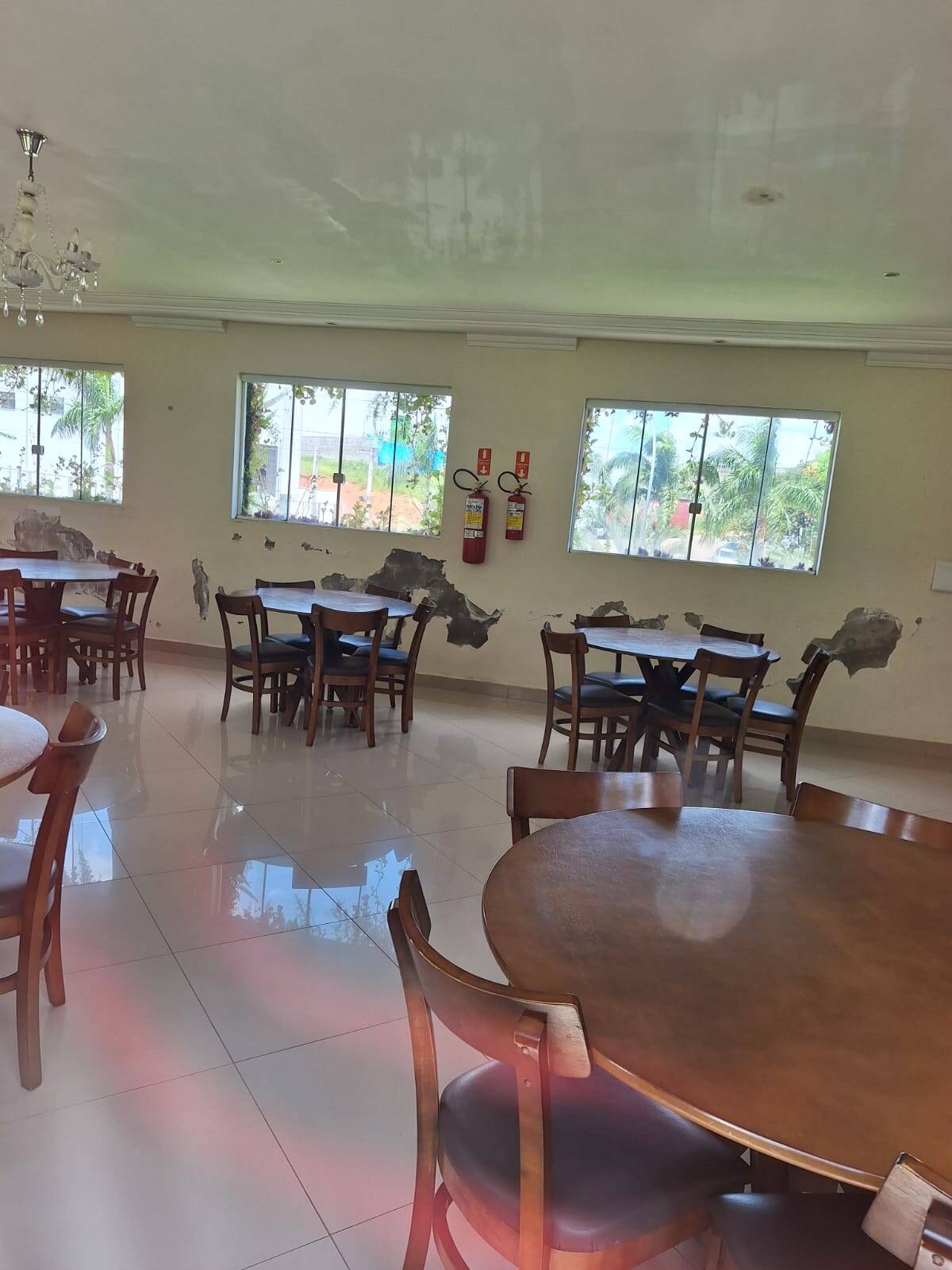 Apartamento, 2 quartos, 43 m² - Foto 12
