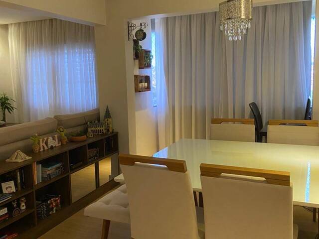 #56C188 - Apartamento para Venda em Americana - SP