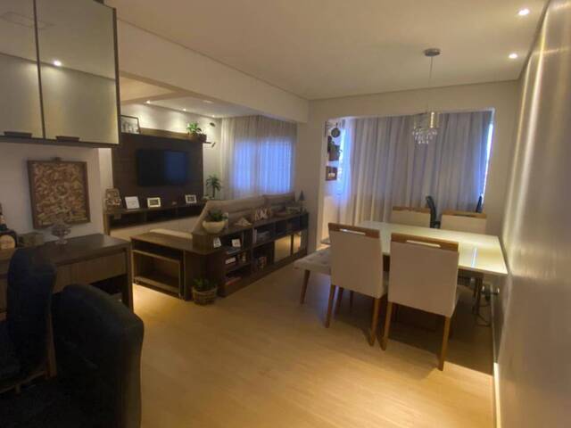 #56C188 - Apartamento para Venda em Americana - SP
