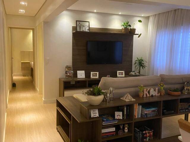 Apartamento para Venda em Americana - 4